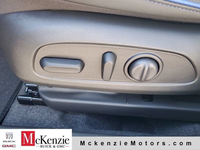 New 2026 Buick Envista Sport Touring w/ Convenience I Package FWD image 7