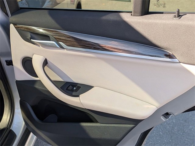 Used 2021 BMW X1 xDrive28i w/ Premium Package image 33