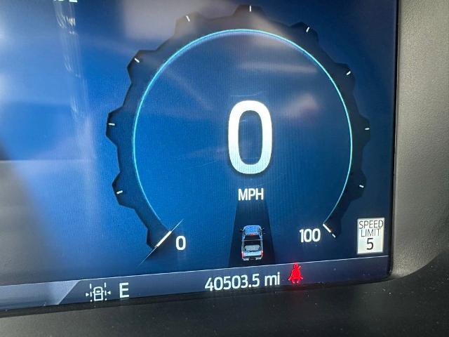 Certified 2024 Ford F350 Platinum w/ FX4 Off-Road Package image 5