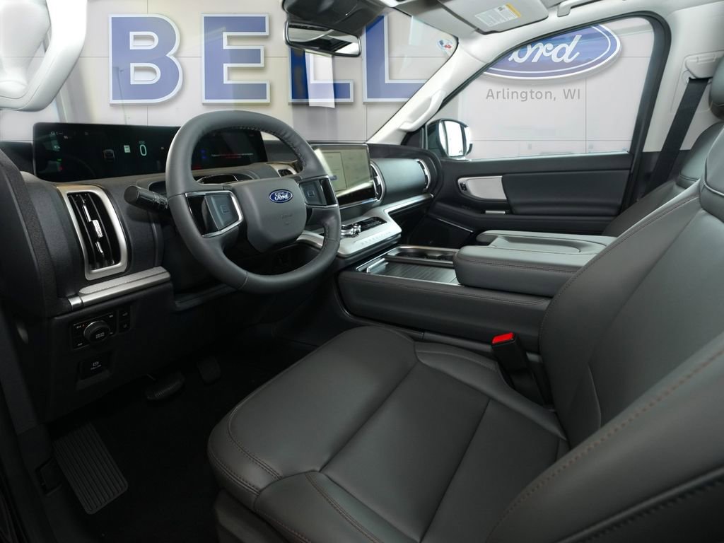 New 2025 Ford Expedition Active image 11