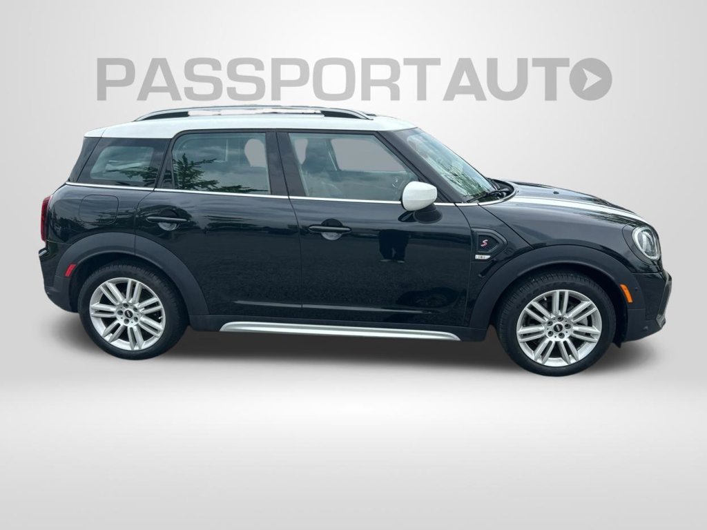 Certified 2023 MINI Cooper Countryman S AWD/4WD image 5