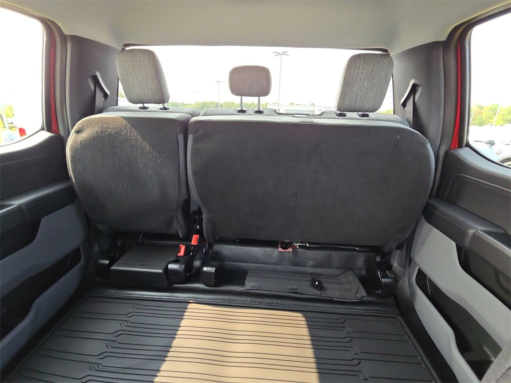 New 2026 Ford F250 XLT image 28