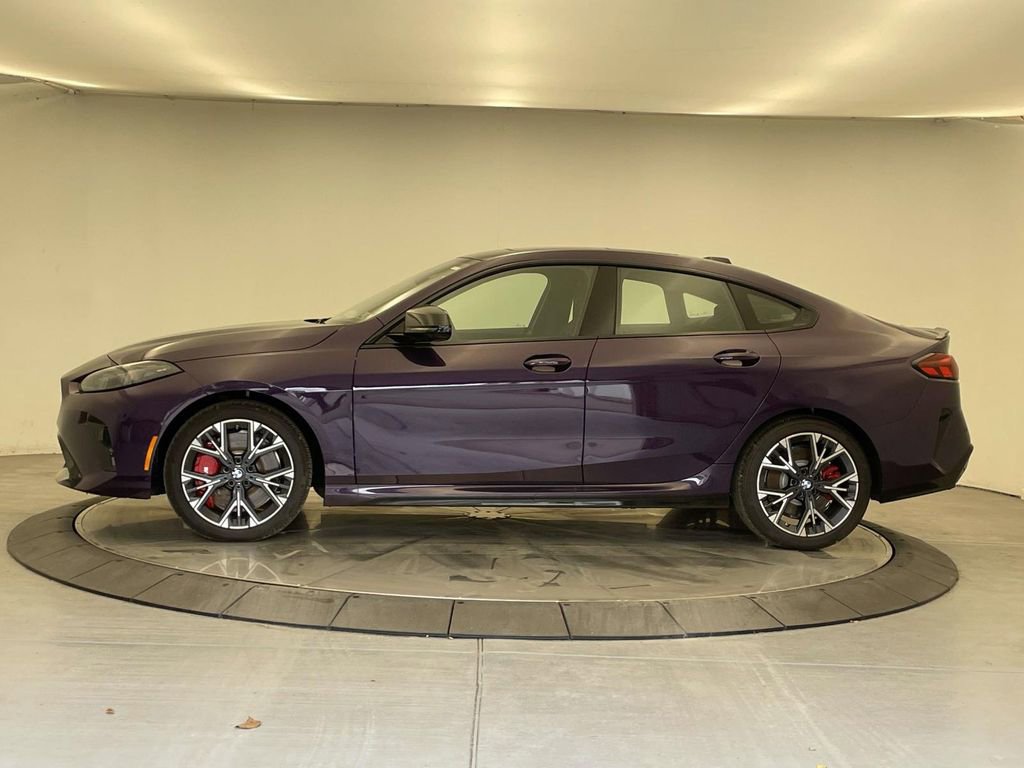 New 2025 BMW M235i xDrive w/ Premium Package AWD/4WD image 2