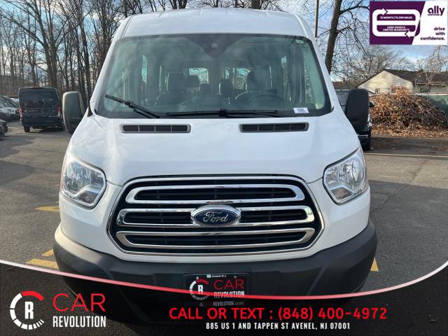 Used 2019 Ford Transit 350 XLT image 2