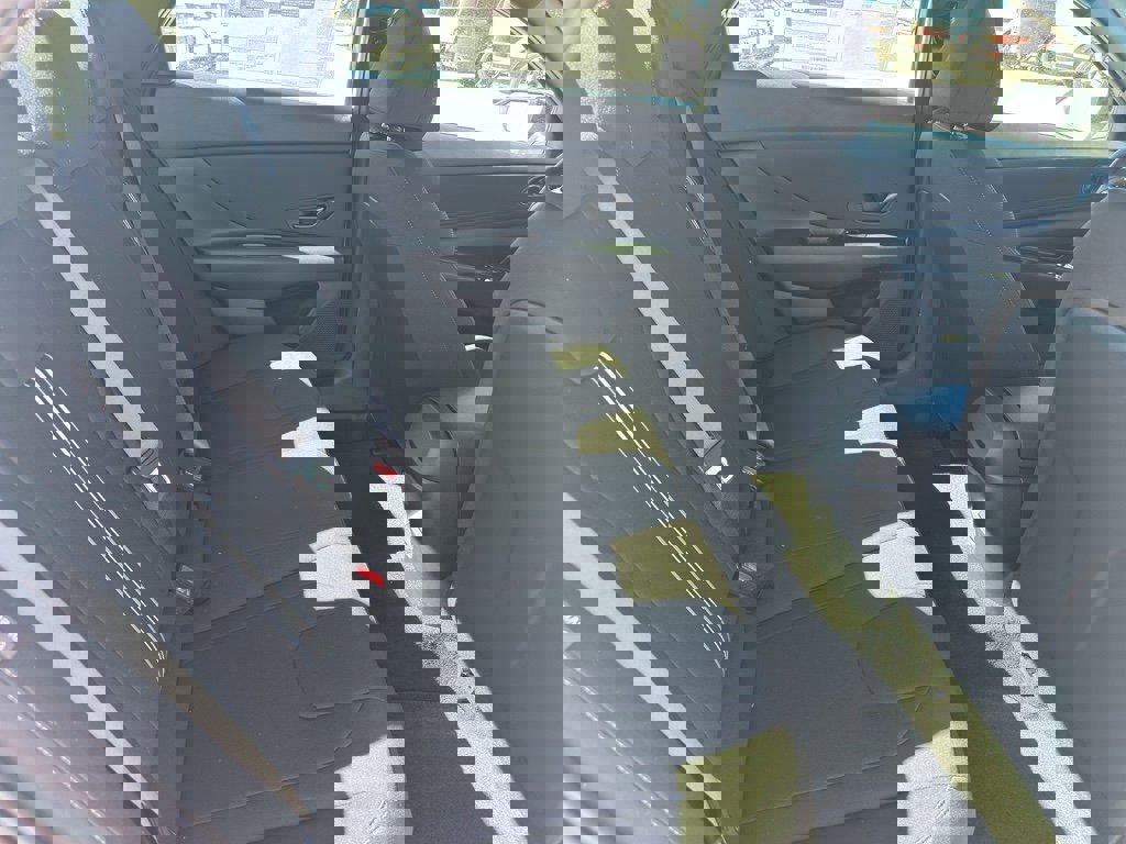 New 2026 Hyundai Elantra Sport image 29