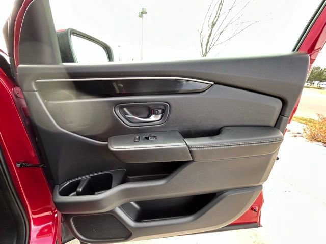 Used 2023 Honda Pilot EX-L image 17