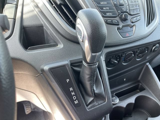 Used 2016 Ford Transit 350 156 DRW w/ Exterior Upgrade Package RWD image 14