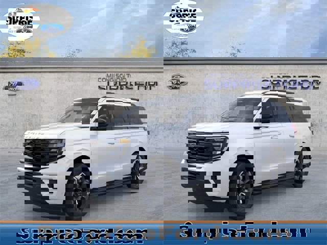 New 2026 Ford Expedition Max Active image 24