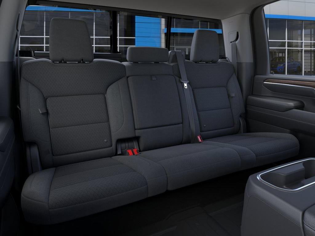 New 2026 Chevrolet Silverado 3500 LT w/ All Star Edition AWD/4WD image 18