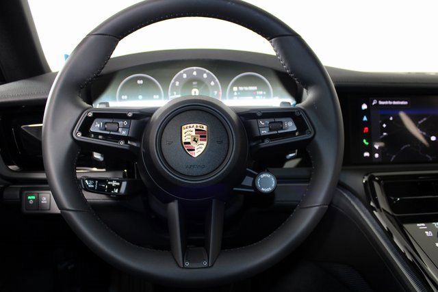 New 2025 Porsche Panamera 4 image 20