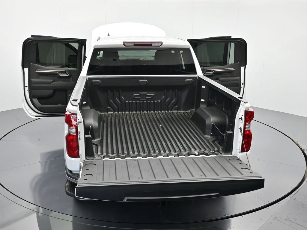 Certified 2023 Chevrolet Silverado 1500 LT image 45