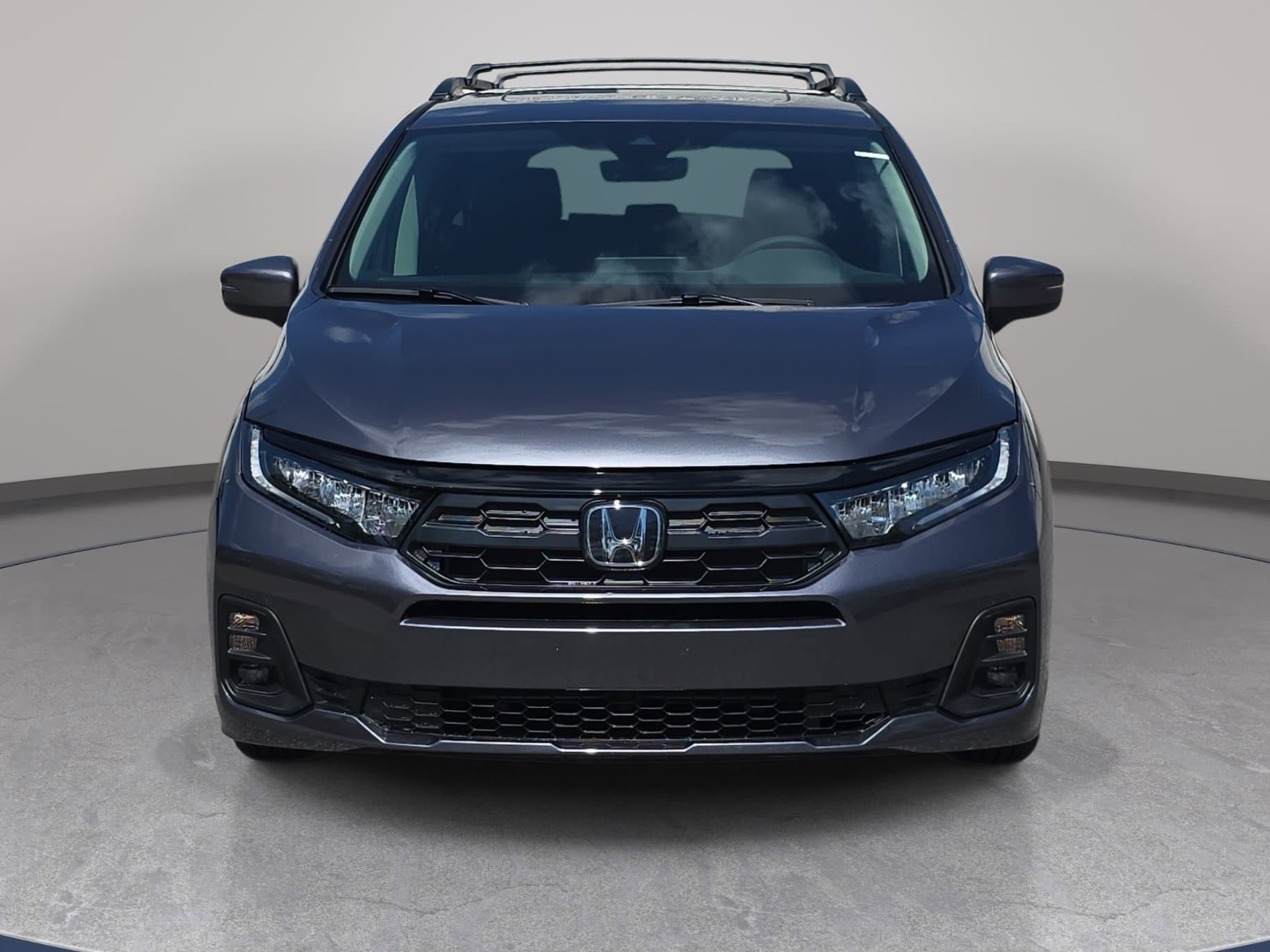 New 2026 Honda Odyssey EX-L image 2