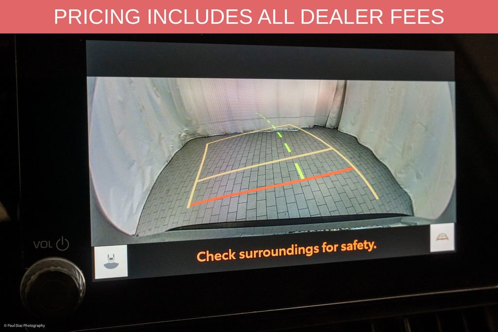 Certified 2024 Toyota RAV4 XLE w/ Weather Package AWD/4WD image 13