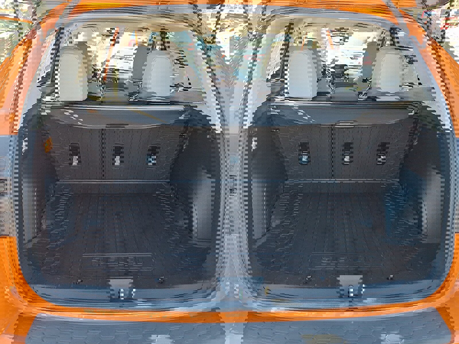 Used 2018 Subaru Crosstrek 2.0i Limited image 29