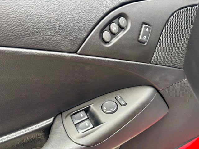 Used 2012 Chevrolet Corvette Grand Sport w/ 3LT Preferred Equipment Group image 14