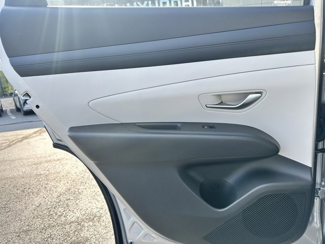 New 2026 Hyundai Tucson SEL image 23