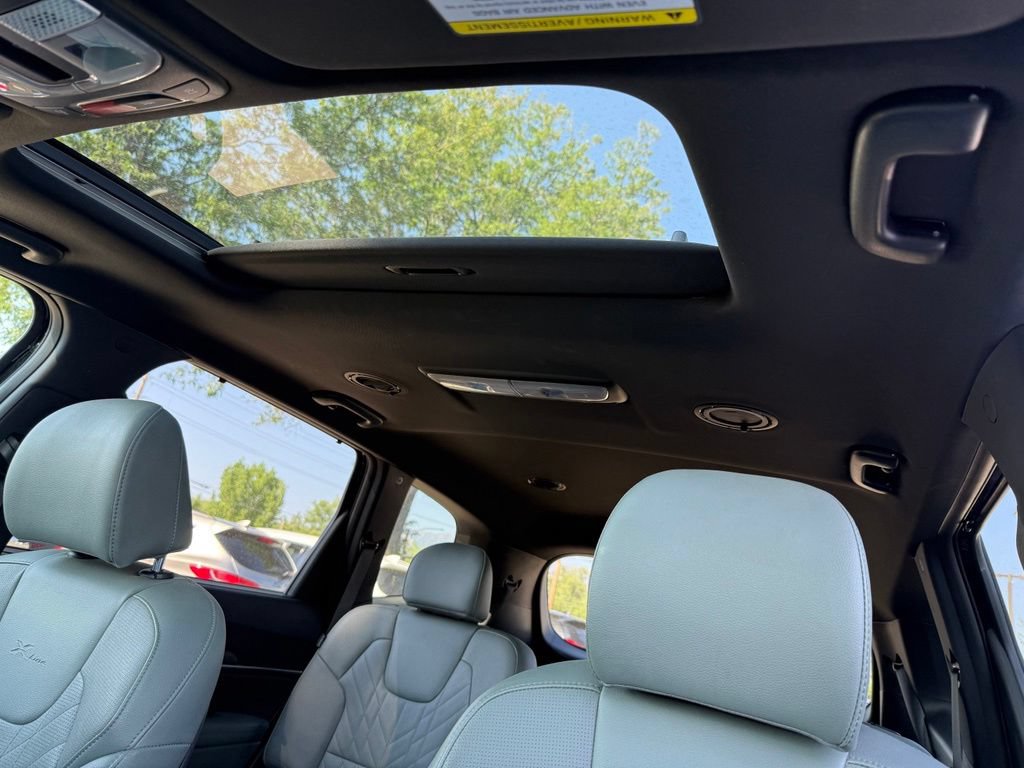 Used 2024 Kia Telluride EX X-Line AWD/4WD image 24