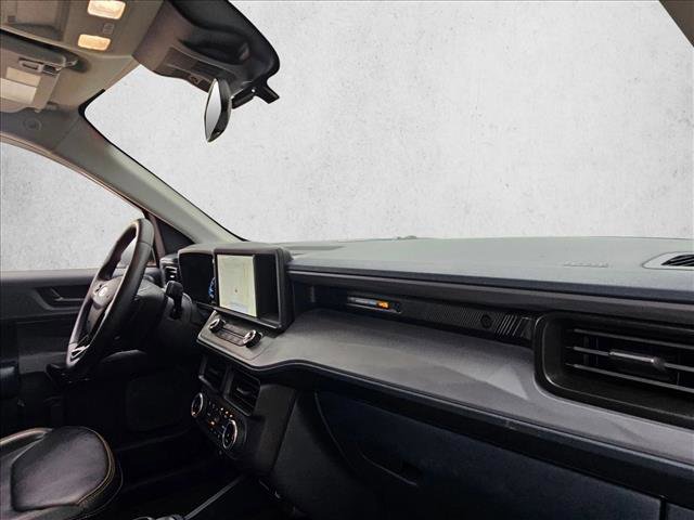 Used 2024 Ford Maverick Tremor w/ Tremor Off-Road Package image 22