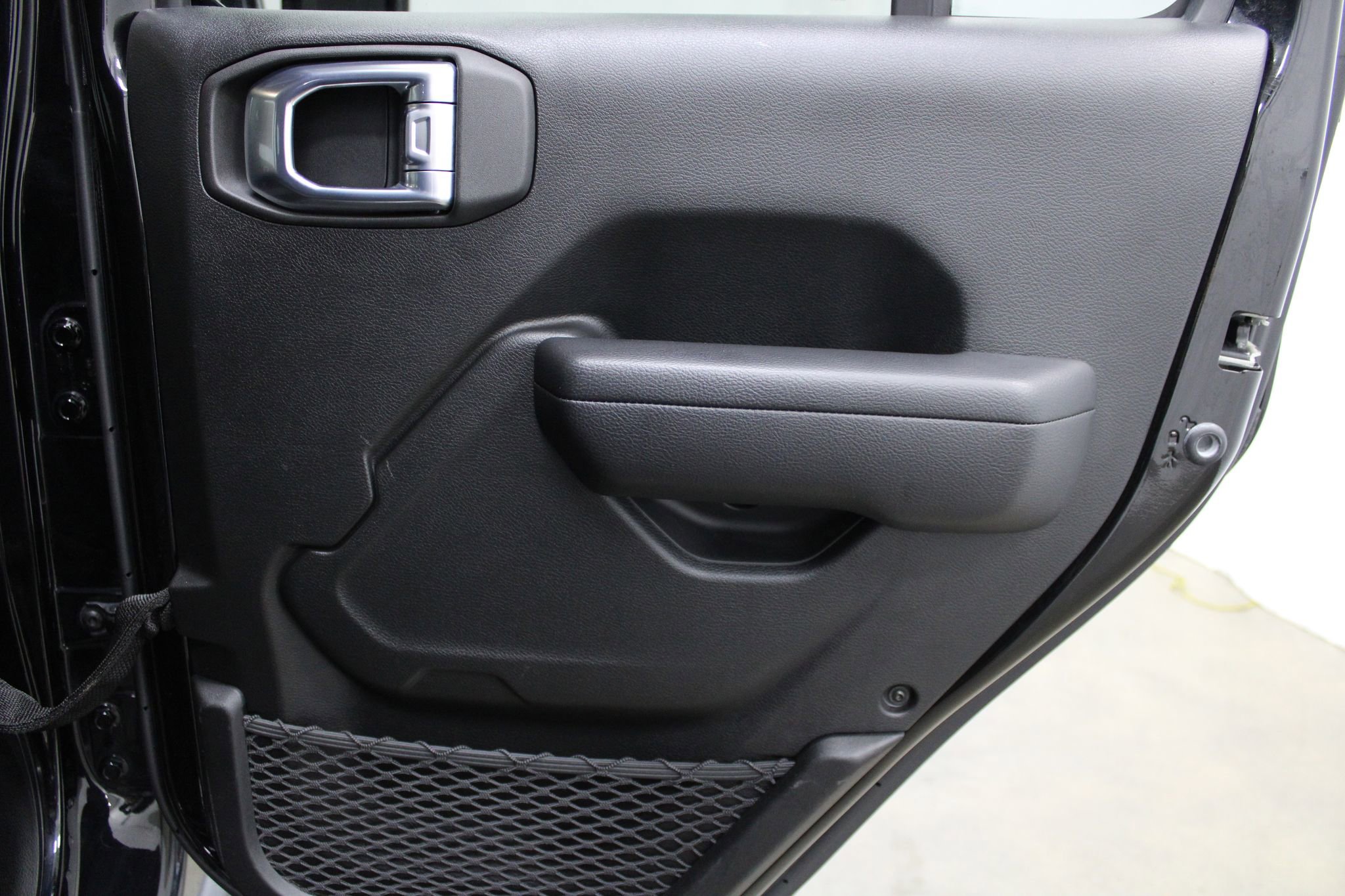 Used 2021 Jeep Wrangler Unlimited Sport AWD/4WD image 18