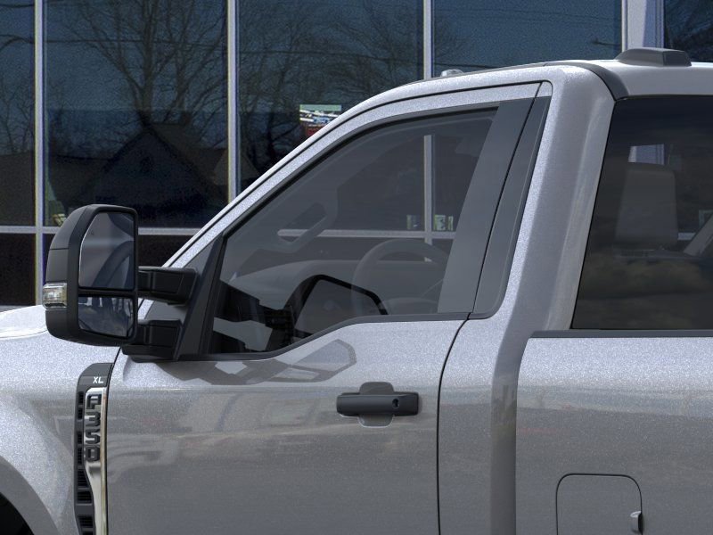 New 2026 Ford F350 XL image 20