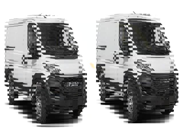 New 2026 RAM ProMaster 1500 w/ Safety Group image 6