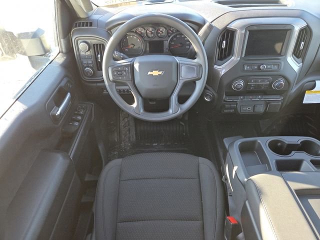 New 2026 Chevrolet Silverado 2500 W/T w/ WT Convenience Package image 28