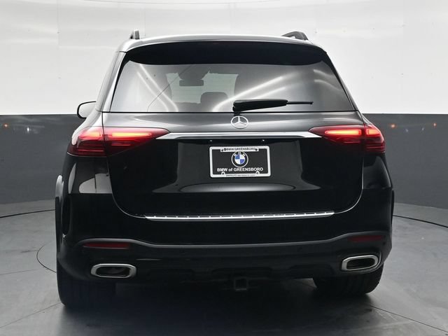 Used 2024 Mercedes-Benz GLE 580 4MATIC image 5