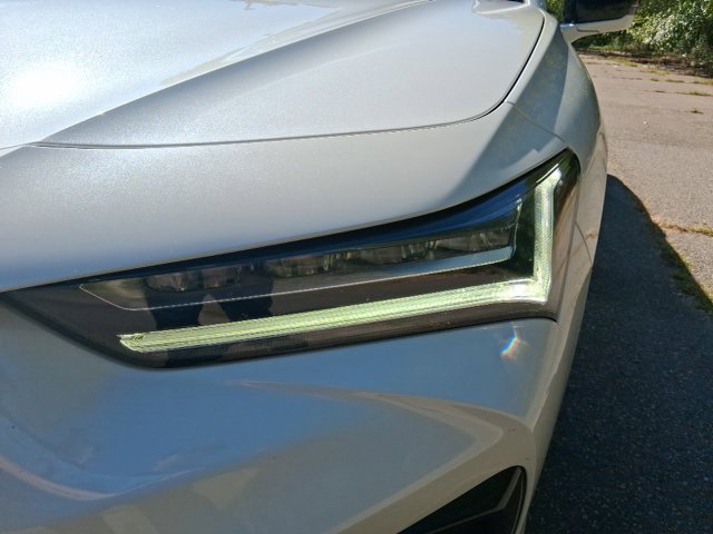 Used 2023 Acura TLX w/ A-SPEC Package AWD/4WD image 9