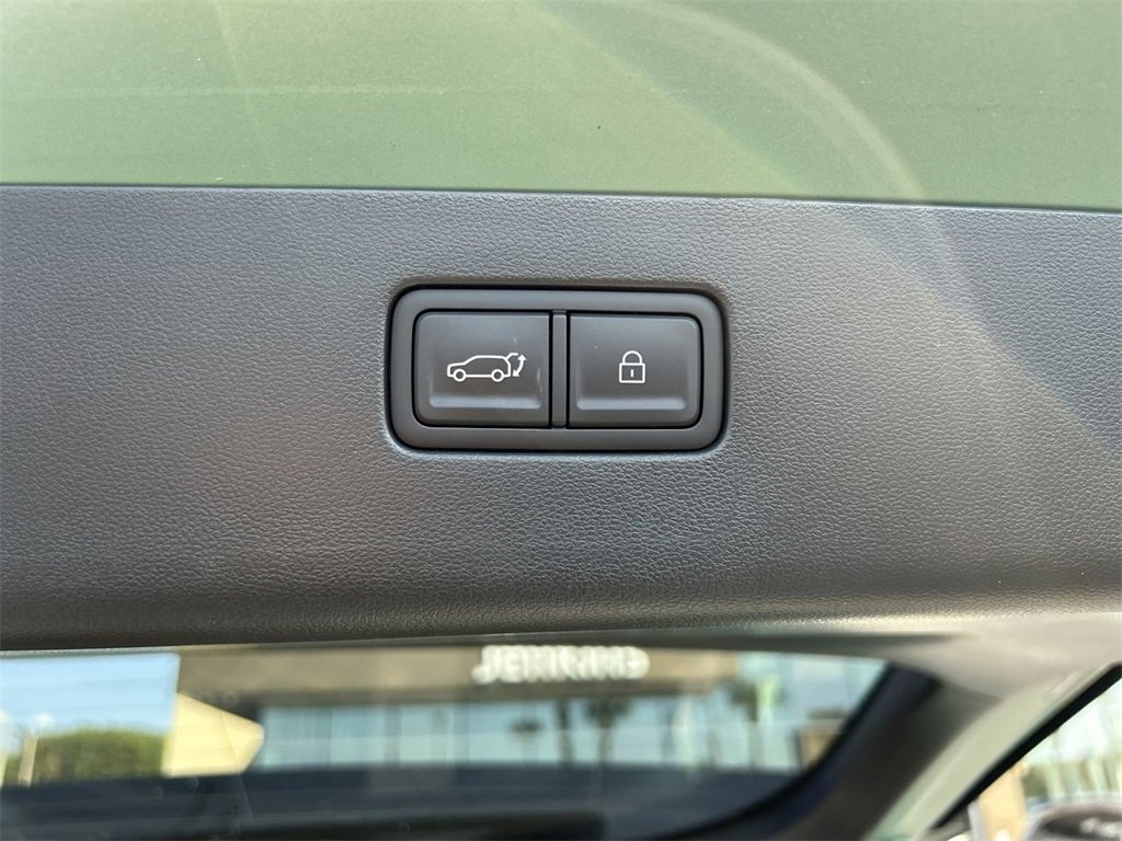 New 2026 Hyundai Ioniq 9 SEL image 18