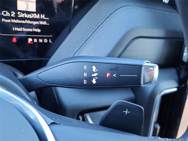 New 2026 GMC Yukon Denali image 24