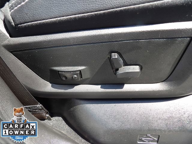 Used 2018 RAM 2500 Laramie w/ Protection Group image 33