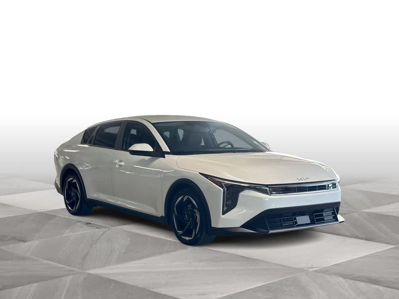 Used 2025 Kia K4 EX FWD image 2