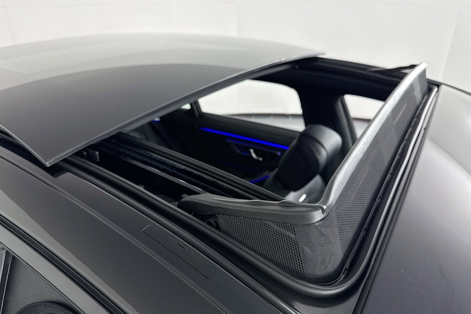 New 2026 Mercedes-Benz S 63 AMG S image 21