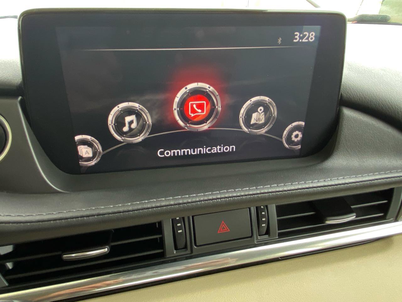 Used 2019 MAZDA MAZDA6 Touring FWD image 31