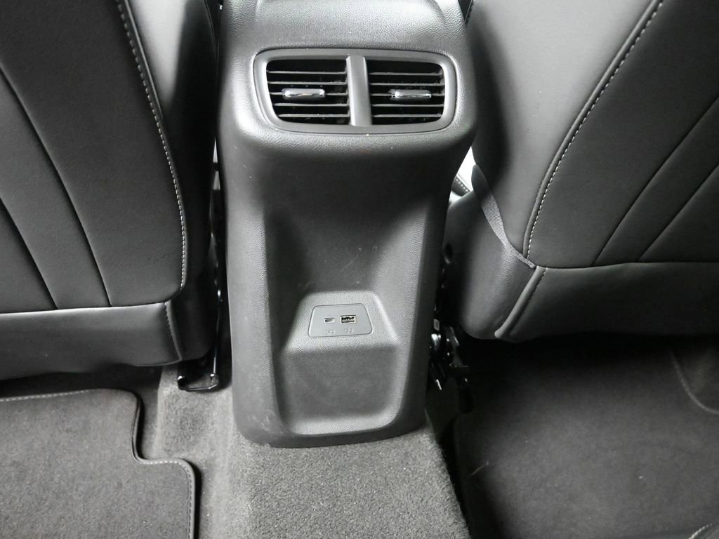 Used 2025 Buick Envision Preferred image 14