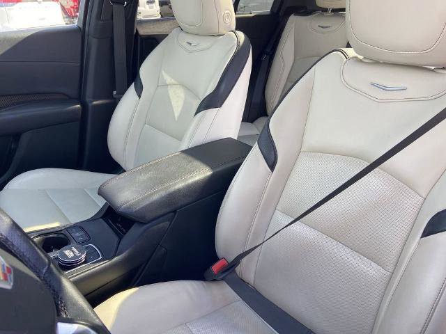 Used 2019 Cadillac XT4 Sport image 16