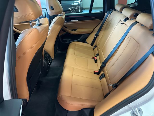 Used 2024 BMW X3 xDrive30i w/ Premium Package w/ZPA AWD/4WD image 13