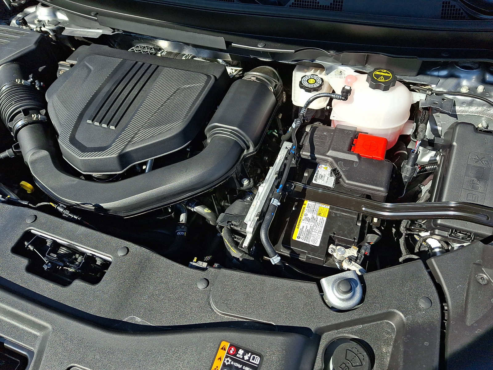 Certified 2026 GMC Acadia Elevation w/ Black Edition image 30