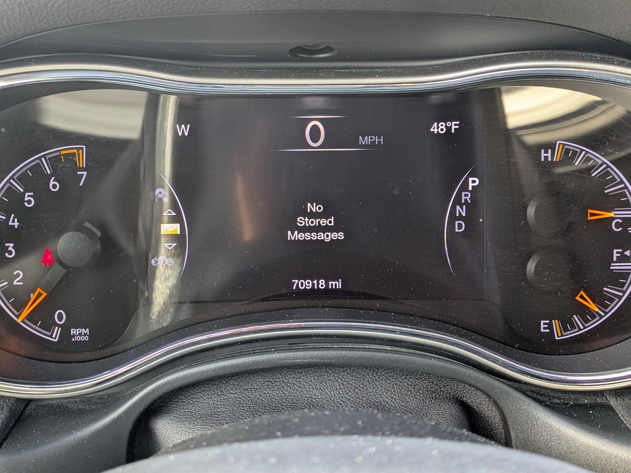 Used 2020 Jeep Grand Cherokee Limited w/ Trailer Tow Group IV image 10