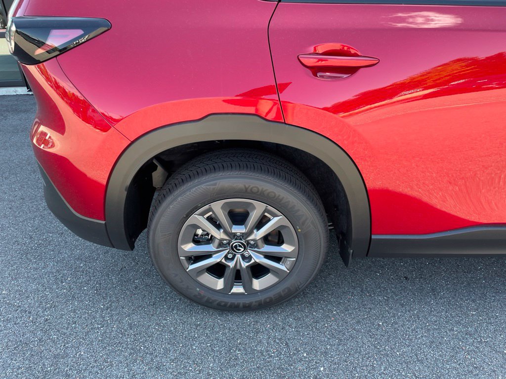 New 2026 MAZDA CX-5 Select AWD/4WD image 6