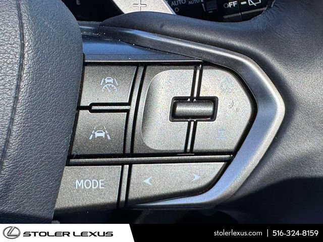 Used 2025 Lexus NX 350 AWD w/ Accessory Package (2T) image 25