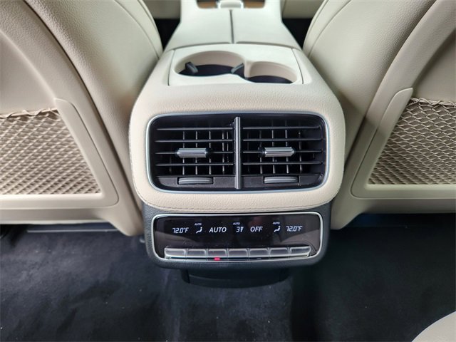 New 2025 Mercedes-Benz GLS 450 4MATIC image 14