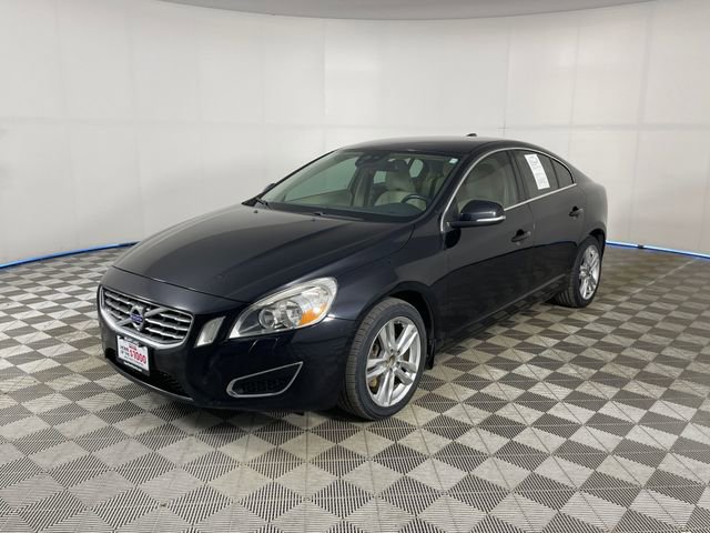 Used 2012 Volvo S60 T5 w/ Climate Pkg