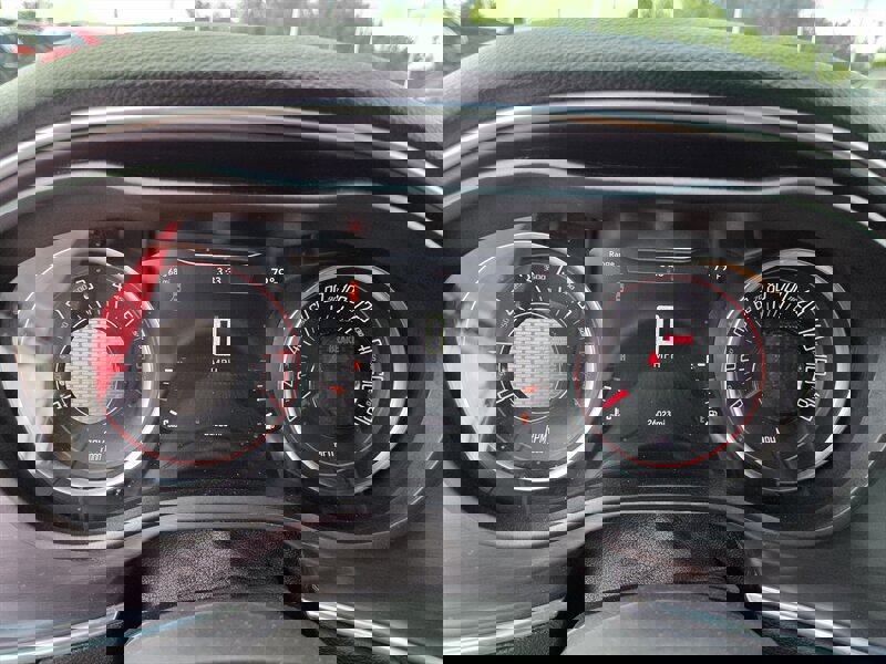 Used 2018 Dodge Challenger R/T Scat Pack w/ Dynamics Package image 16