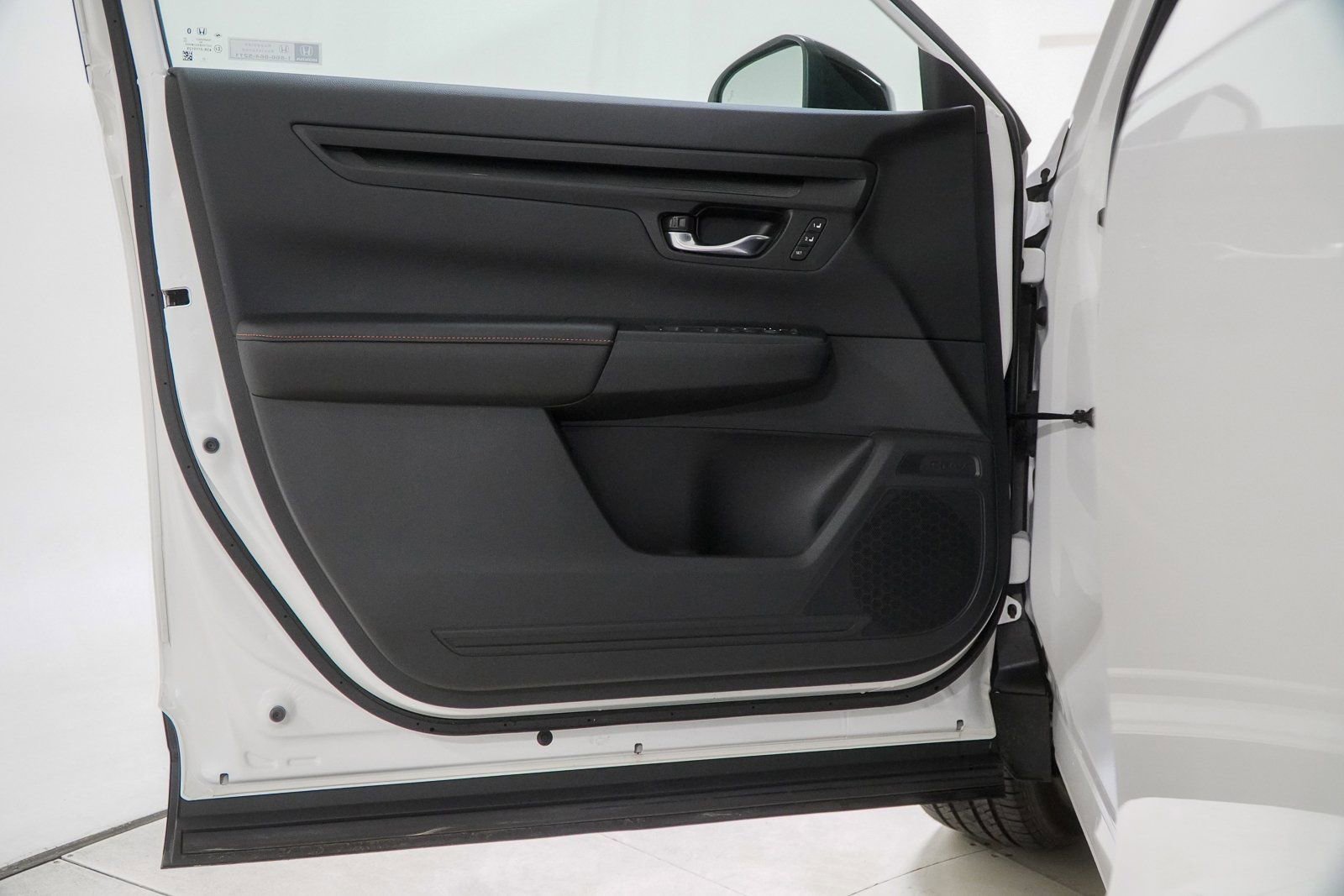 Certified 2026 Honda CR-V Sport-L image 17