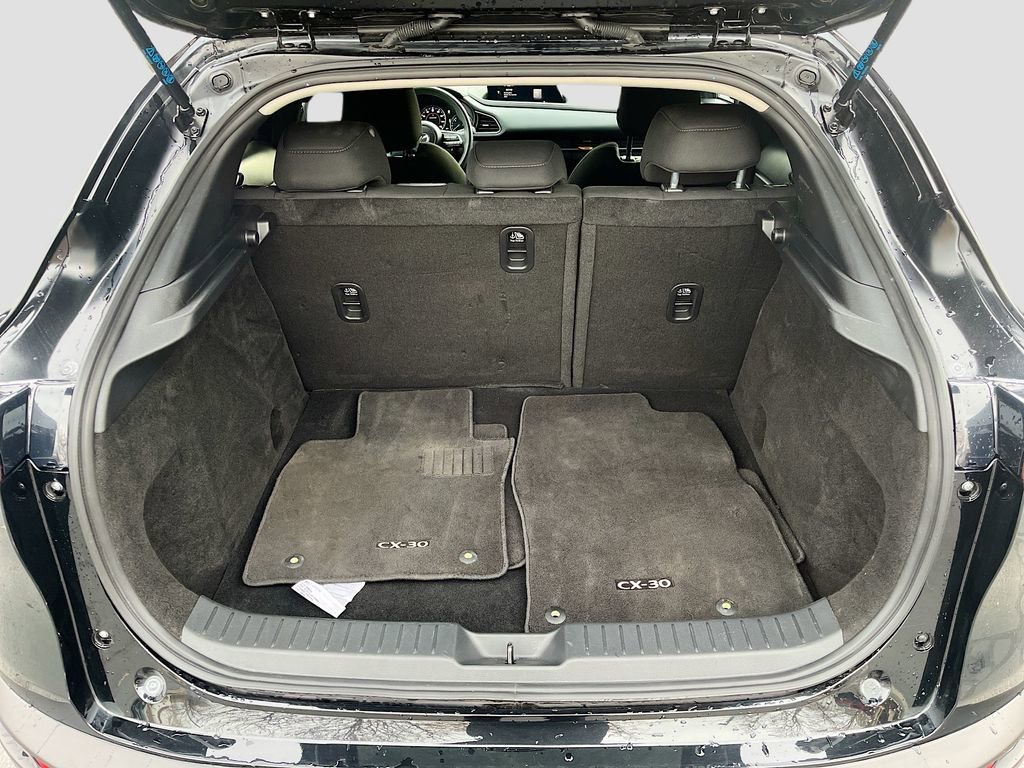Used 2023 MAZDA CX-30 AWD 2.5 S image 24