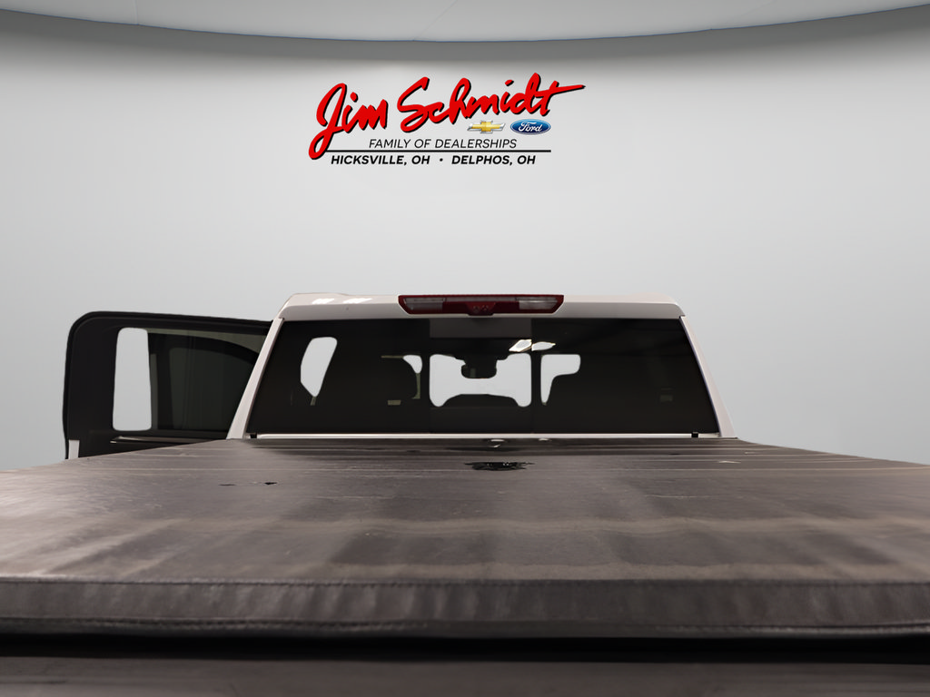 Used 2025 GMC Sierra 2500 AT4 w/ AT4 Premium Plus Package AWD/4WD image 32