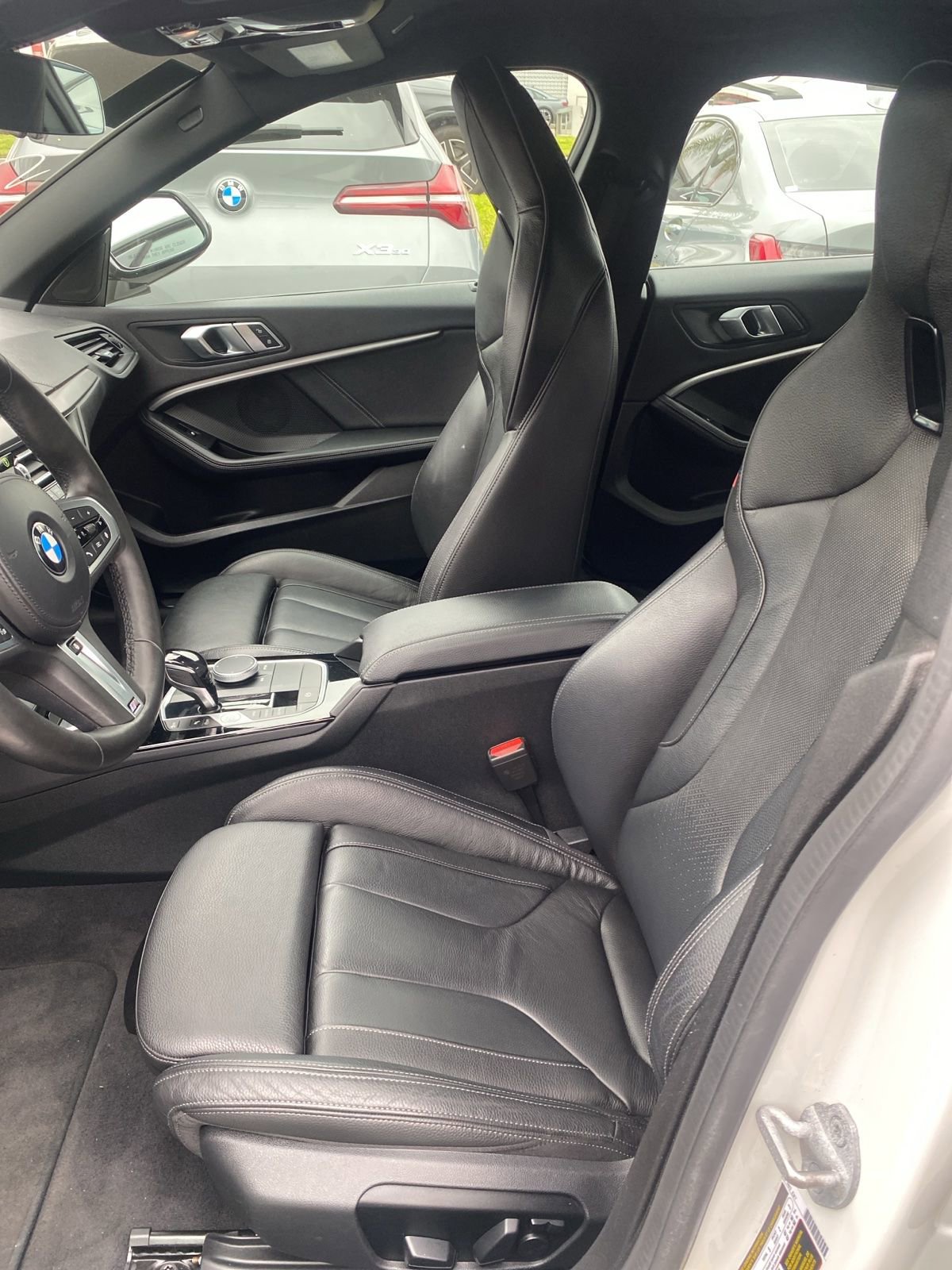 Used 2020 BMW M235i xDrive Gran Coupe AWD/4WD image 6
