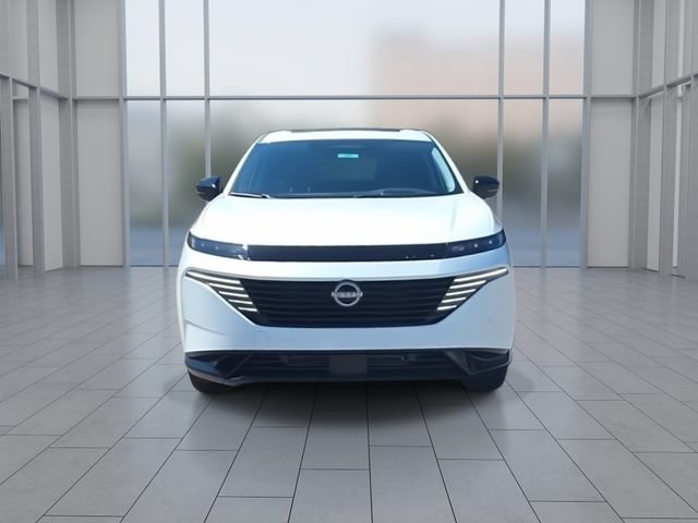 New 2026 Nissan Murano Platinum w/ Cargo Package AWD/4WD image 3