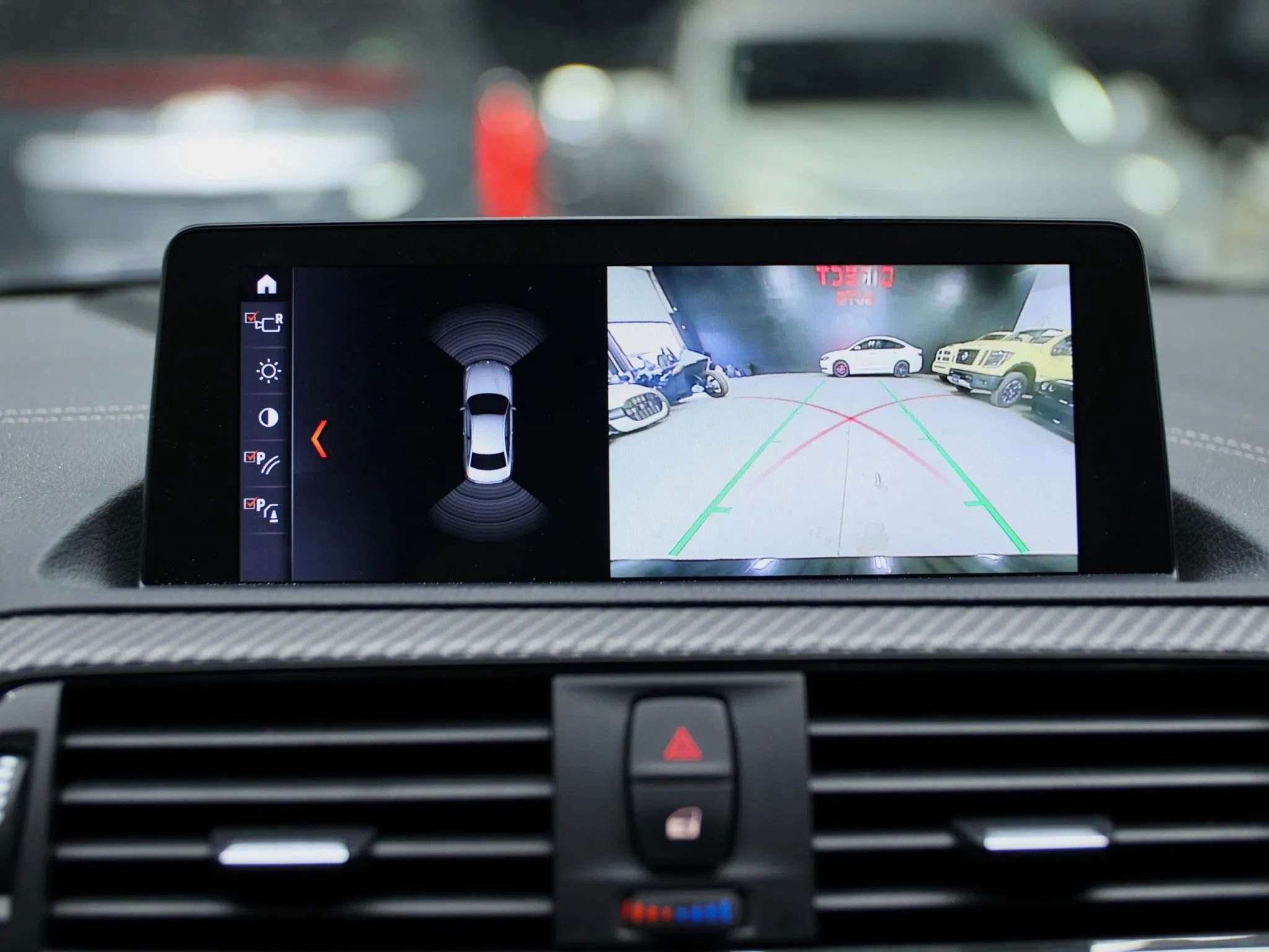 Used 2020 BMW M2 Competition w/ Executive Package image 48